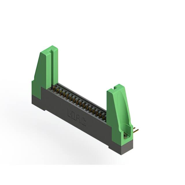 395-019-559-188 EDAC Inc.  Edgeboard Connectors